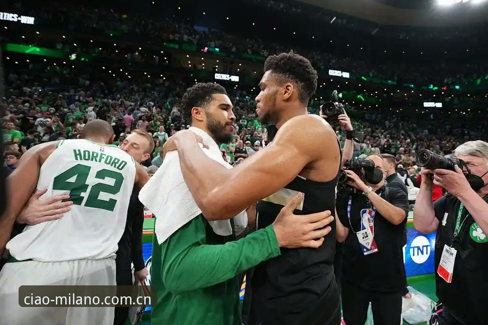 字母哥交易前景深度解读：NBA巨星转会逻辑与米兰体育官网观赛指南